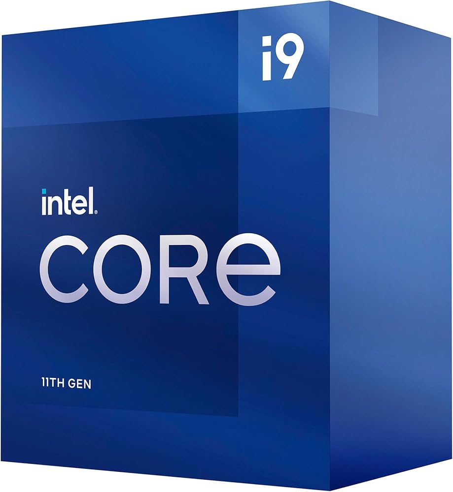Amazon | インテル CPU BX8070811900 シール付き Corei9-11900 8コア
