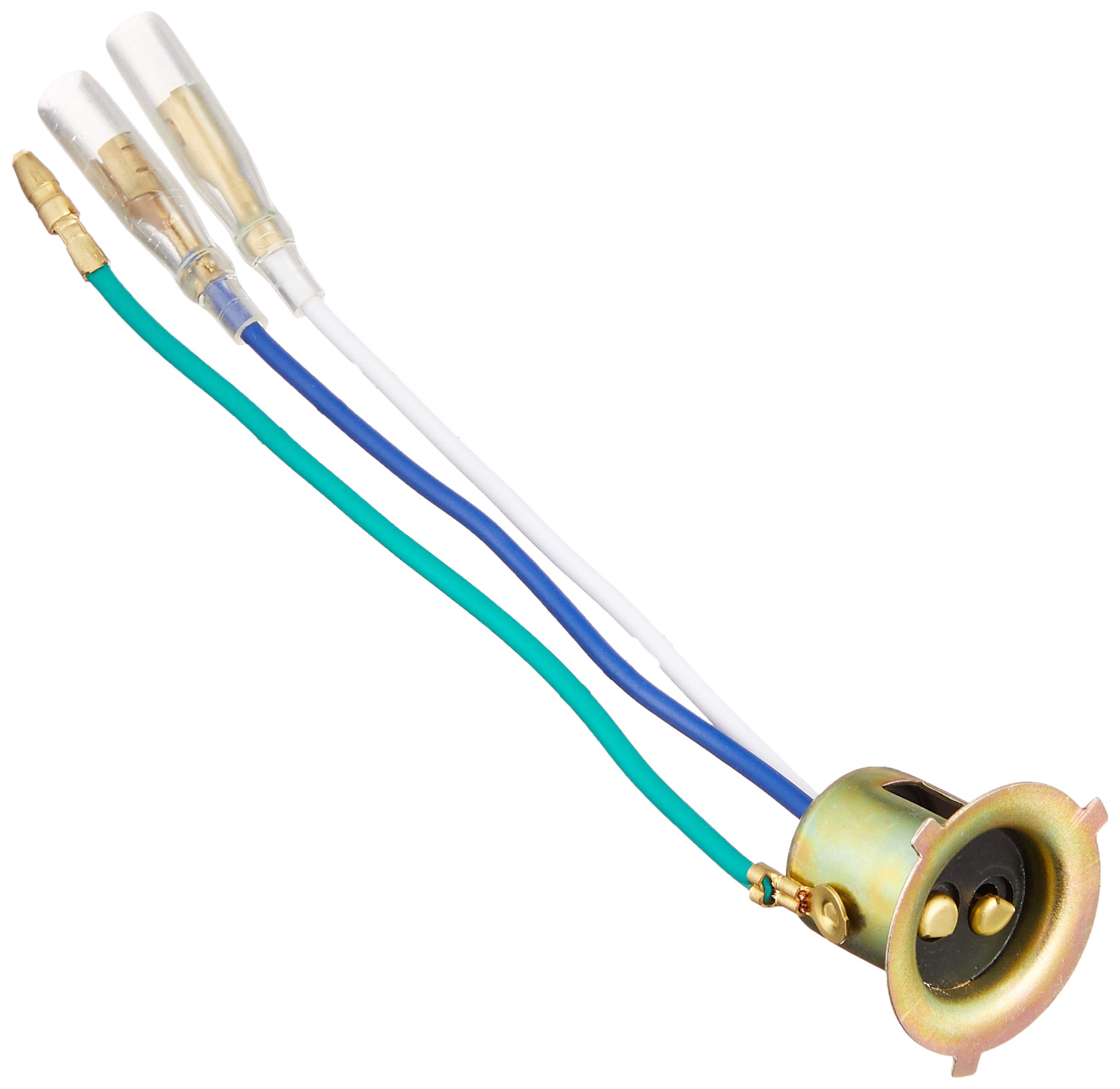 Amazon | ポッシュ(POSH) ヘッドライト用バルブソケットギボシタイプ