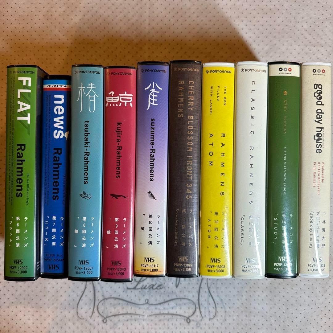 Amazon.co.jp: みんな大好きラーメンズ単独公演＋小林賢太郎