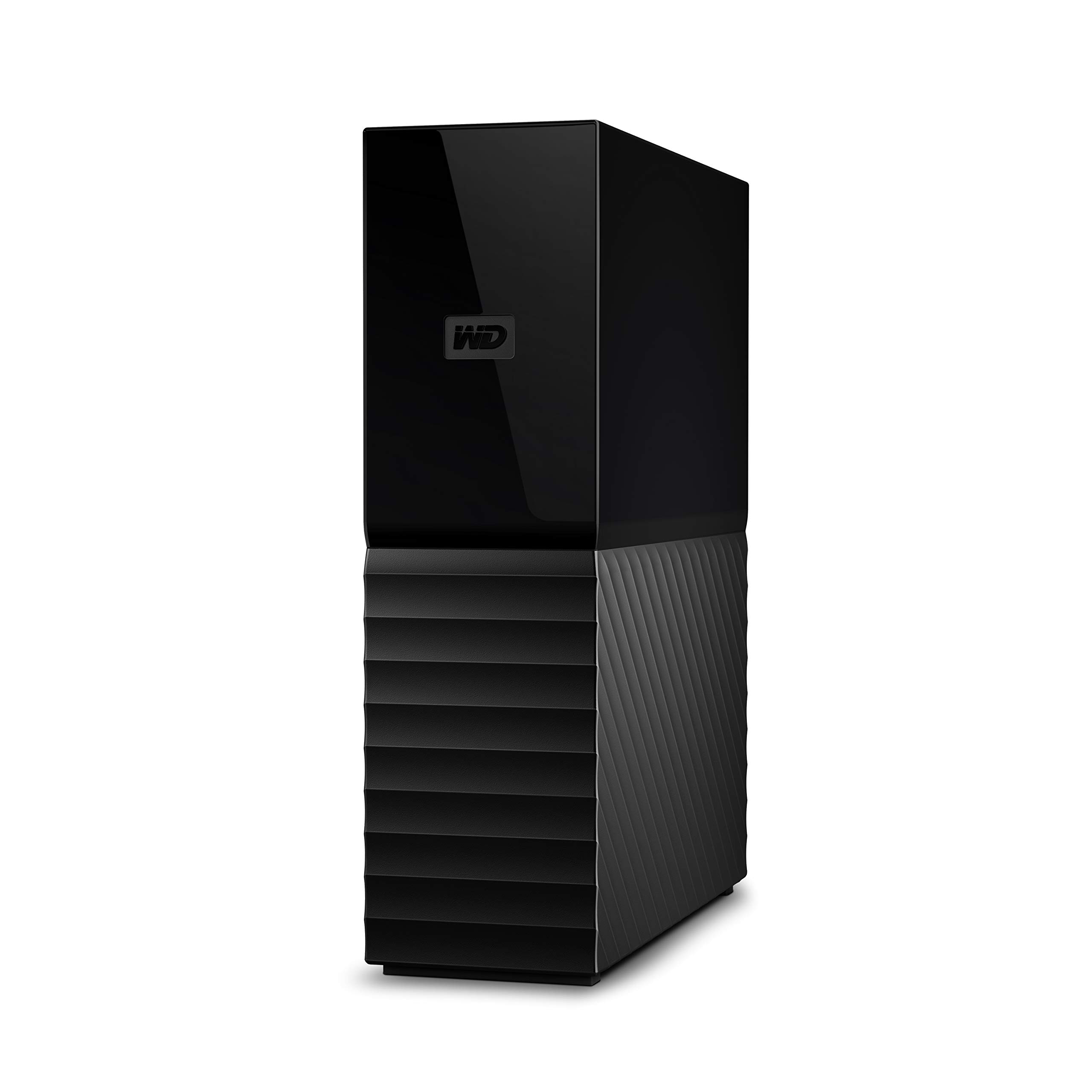 Amazon.com: WD 18TB My Book Desktop External Hard Drive, USB 3.0