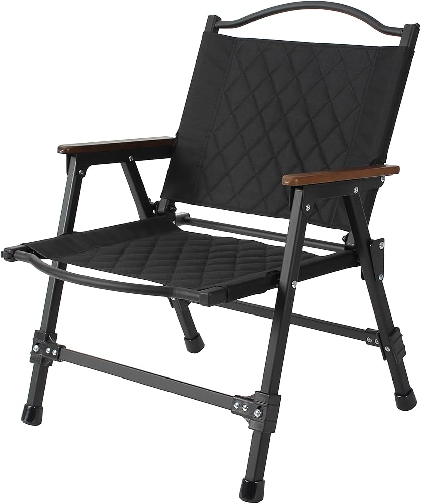 Amazon.co.jp: 角利産業(Kakuri Sangyo) フォールディングチェア 難燃