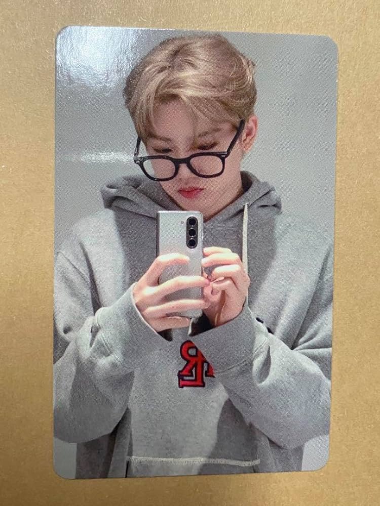 Amazon.co.jp: treasure ジュンギュ 当選者トレカ 限定 ラキドロ 特典