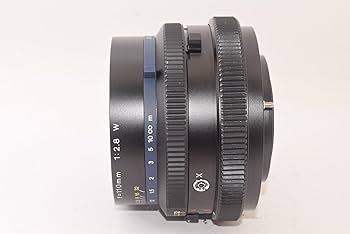 Amazon.co.jp: マミヤ MAMIYA SEKOR Z 110mm F2.8 W : 家電＆カメラ