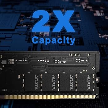 Amazon | ADATA デスクトップPC用メモリ DDR5 PC5-44800（DDR5-5600
