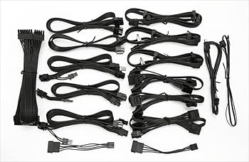 Amazon | Corsair HX850i 80PLUS PLATINUM 850W PC 電源ユニット PS545