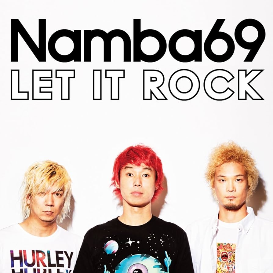 Amazon.co.jp: LET IT ROCK(CD＋DVD): ミュージック