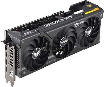 Amazon | エイスース グラフィックボード・ビデオカード TUF-RTX4070