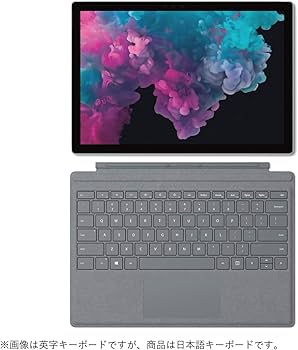 Amazon.co.jp: マイクロソフト Surface Pro 6 [サーフェス プロ 6