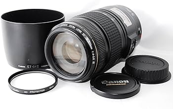 Amazon.co.jp: Canon EF 75-300mm F4-5.6 IS USM : 家電＆カメラ