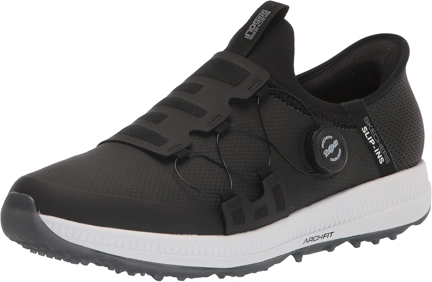Amazon.com | Skechers Men's Go Golf Elite 5 Arch Fit Waterproof