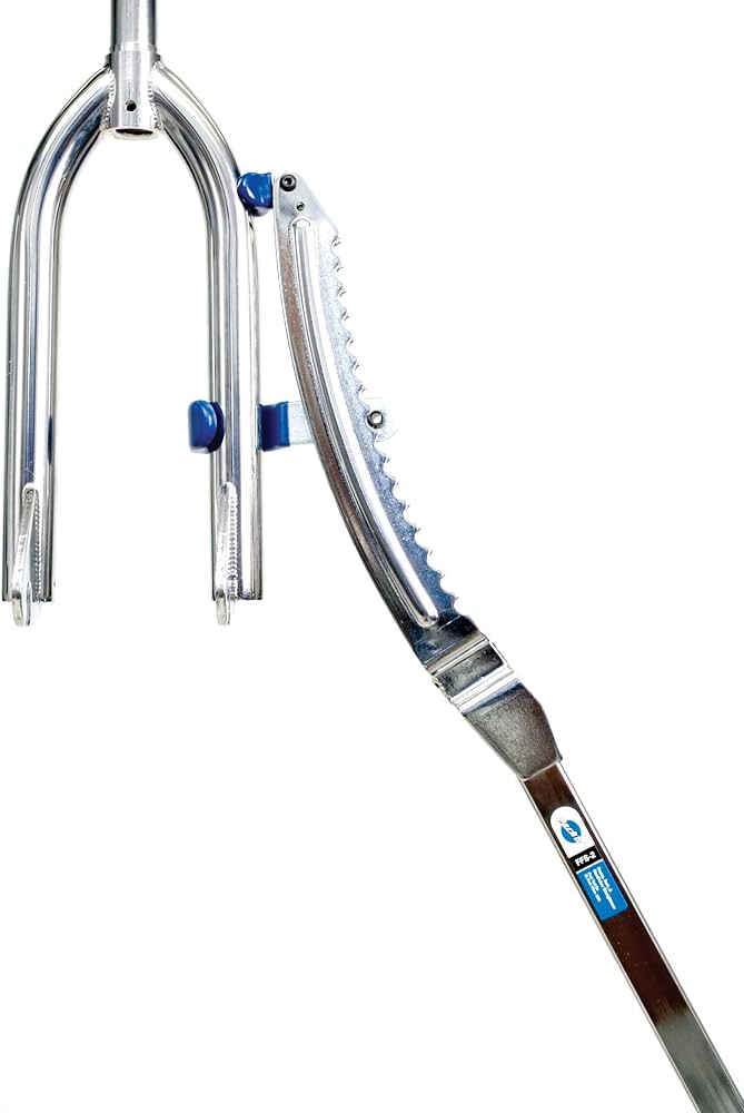 Amazon.com : Park Tool FFS-2 Frame and Fork Straightener : Bike