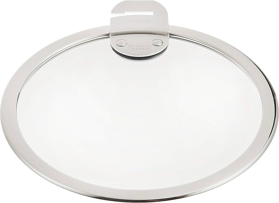 クリステルフラット蓋付き14.16.18.20