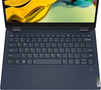 Amazon.co.jp: Lenovo Yoga 6 13.3 2-in-1 13.3インチタッチスクリーン