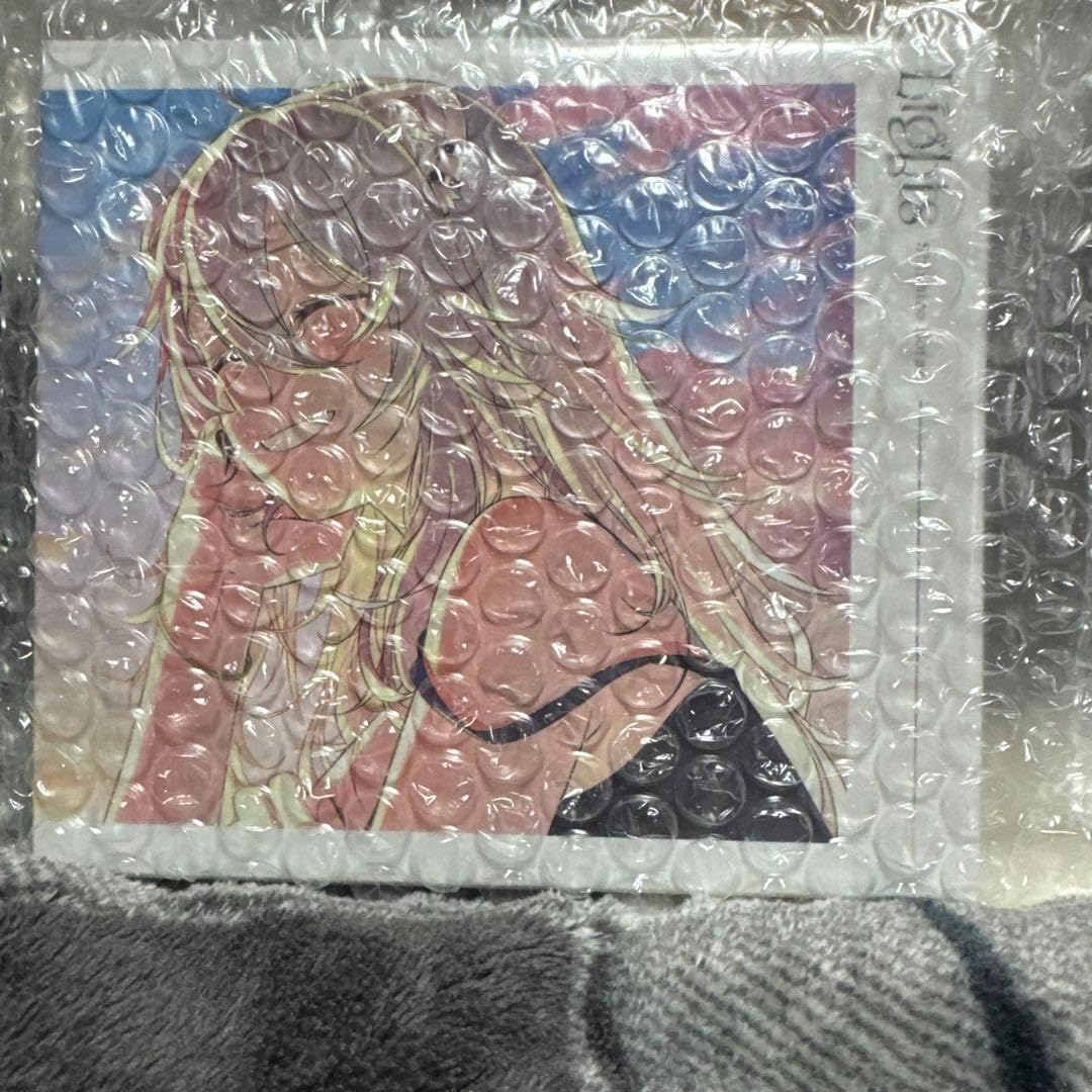 Amazon.co.jp: 獅白ぼたん 1st EP Lights 豪華版 CD : おもちゃ