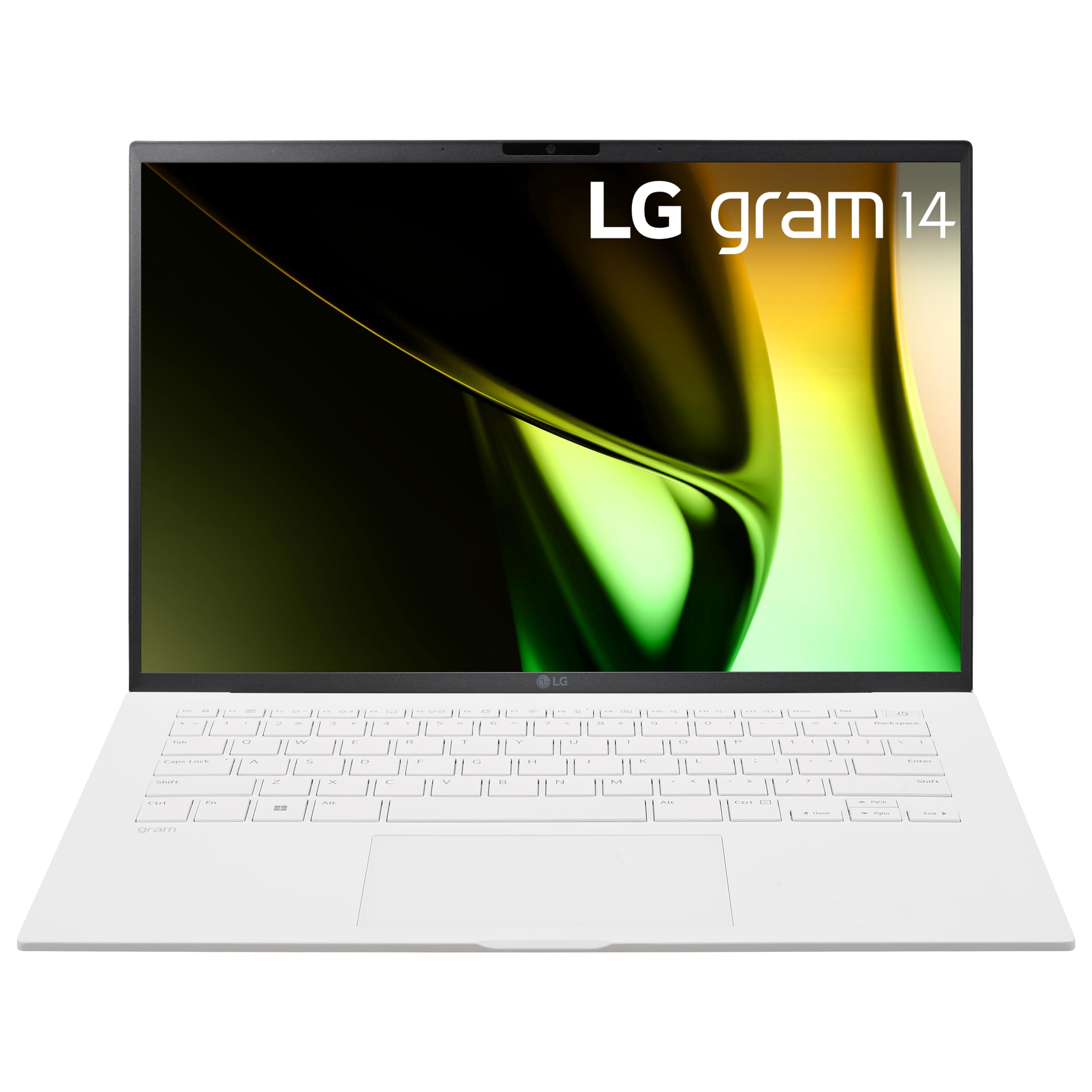 Amazon.com: LG gram 14-Inch Lightweight Laptop Intel Evo Edition