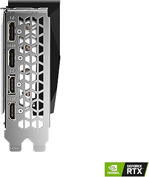 Amazon.com: GIGABYTE GeForce RTX 3070 Gaming OC 8G Graphics Card
