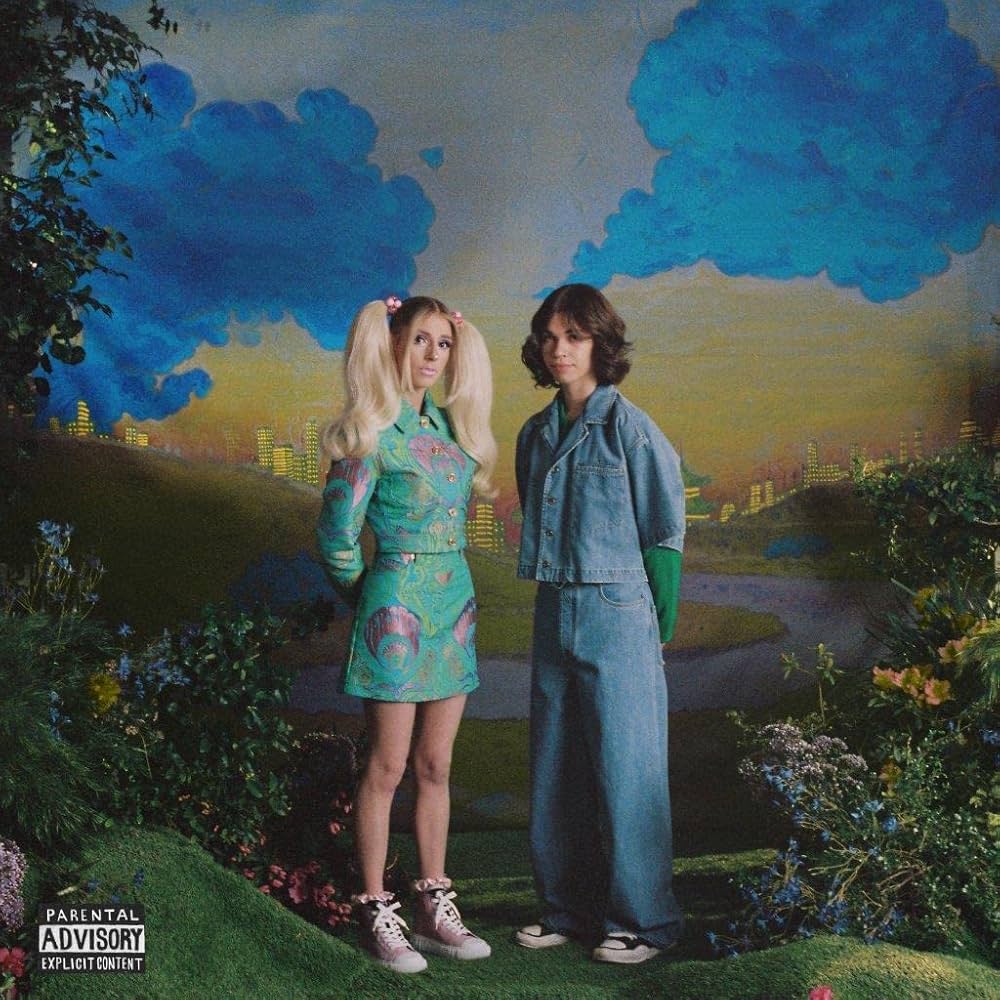 DOMi & JD BECK - NOT TiGHT - Amazon.com Music