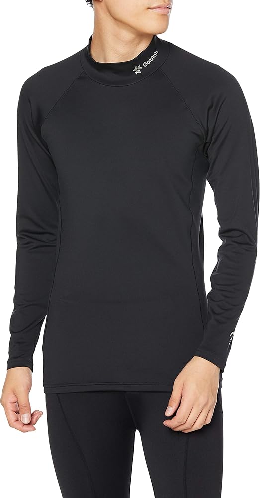 Amazon | [Goldwin] [C3fit(シースリーフィット)]カットソー