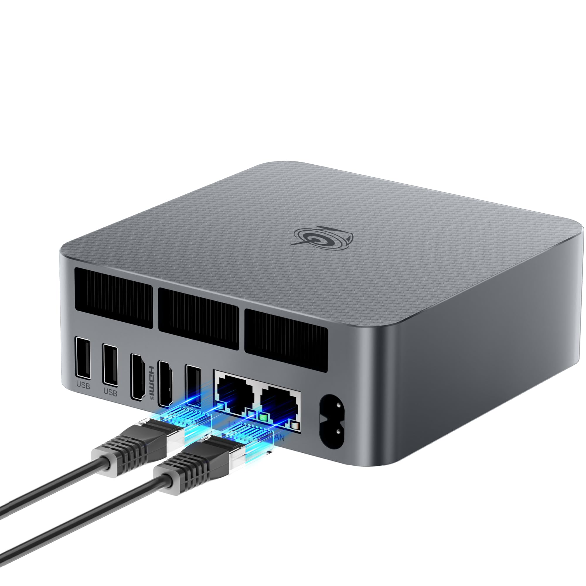 Amazon.com: Beelink Mini PC, AMD Ryzen 5 5625U(7nm, 6C/12T) up to