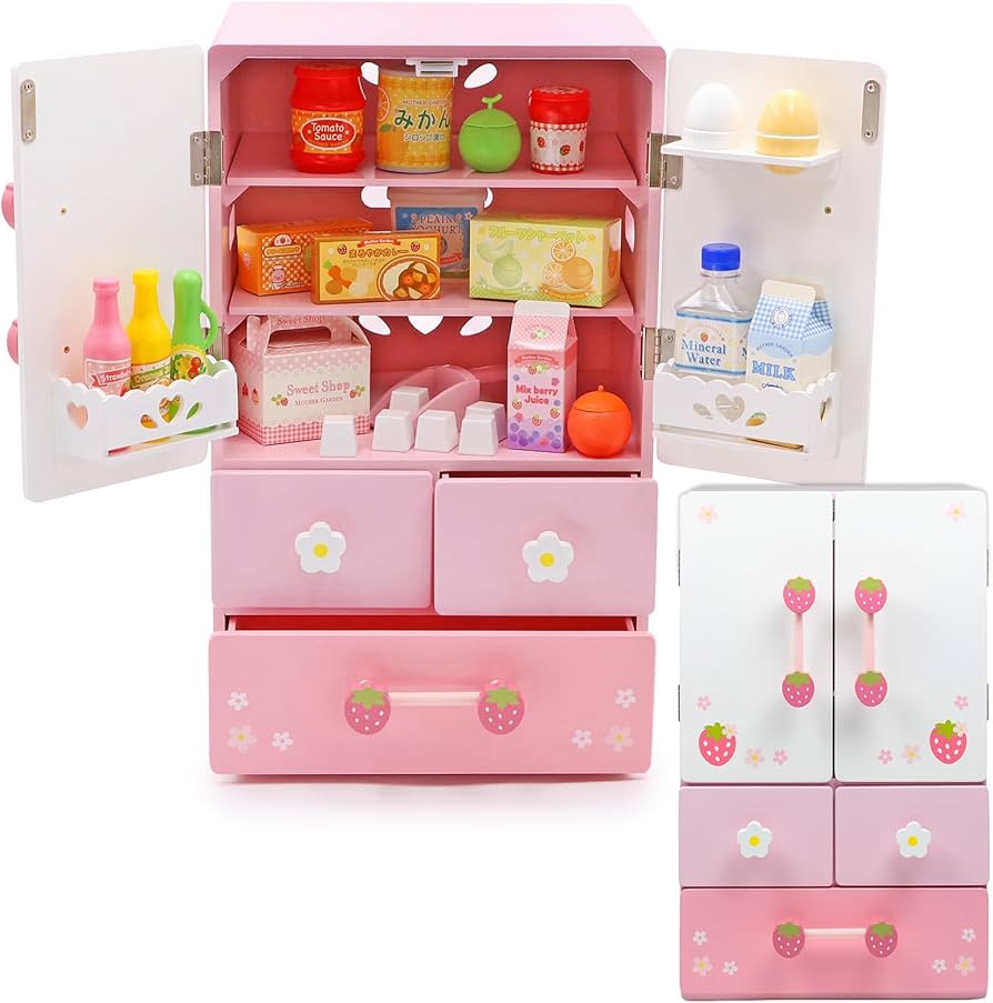 Amazon | マザーガーデン 木のおもちゃ 木製 おままごとセット 野