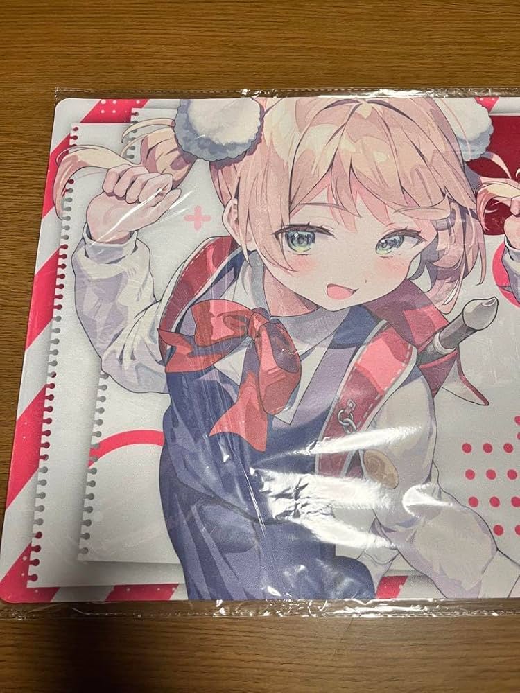 Amazon.co.jp: ち ち しぐれうい ういちゃん ういママ プレイマット