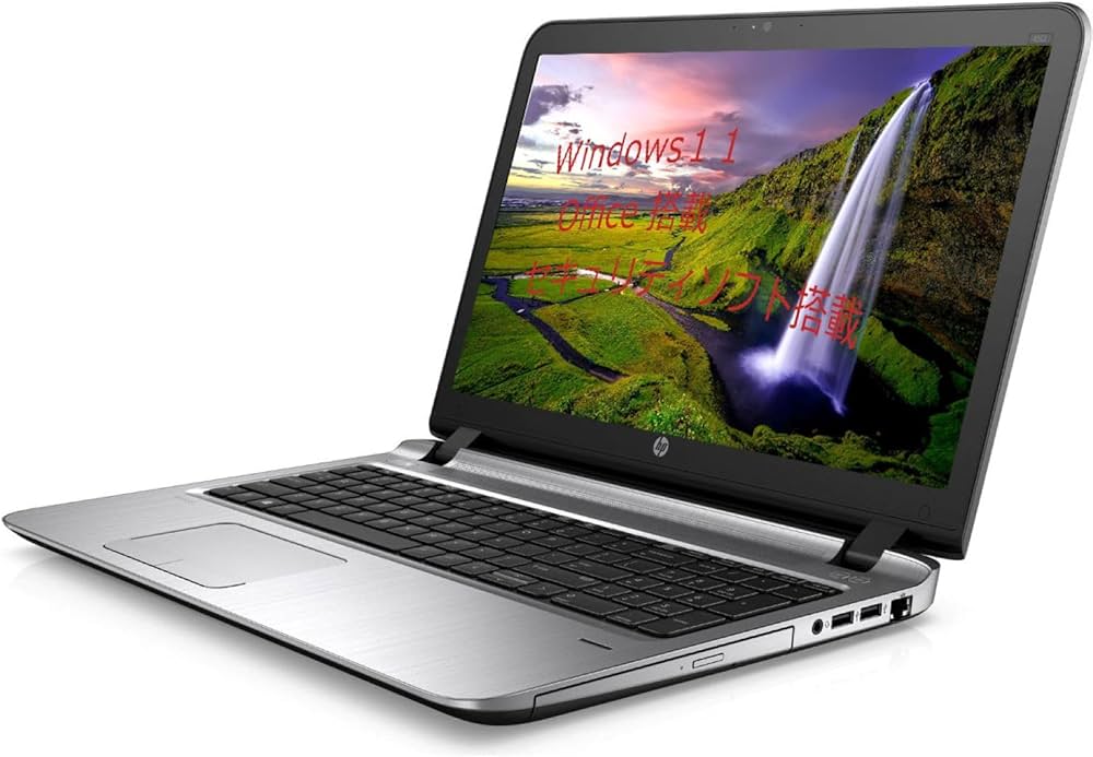 Amazon.co.jp: 【整備済み品】 Webカメラ内蔵 SSD搭載【Win 10搭載