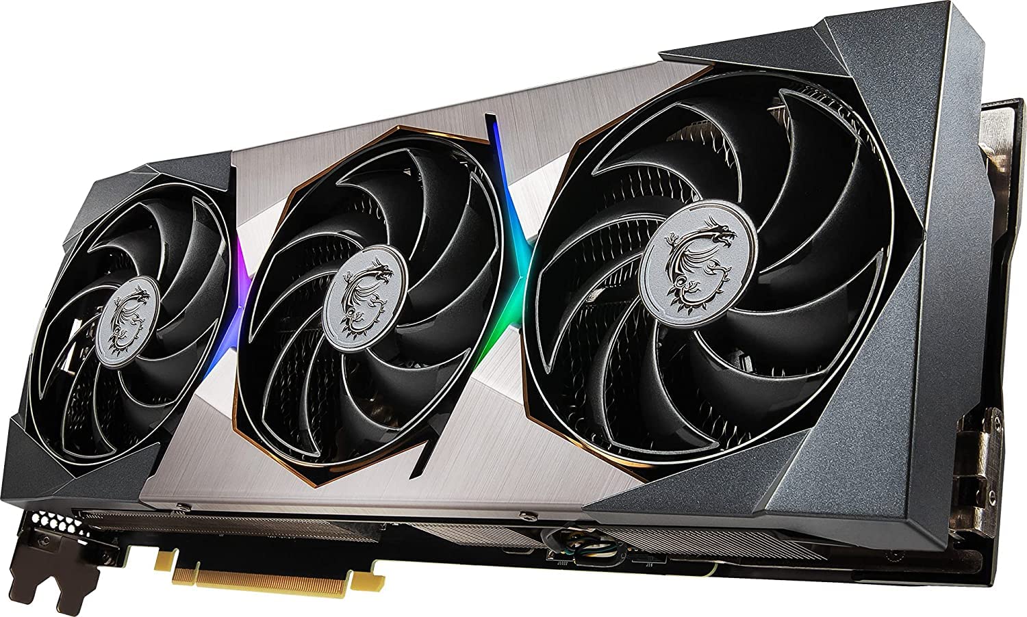 Amazon.com: nVidia MSI Gaming GeForce RTX 3070 Ti 8GB GDRR6X 256