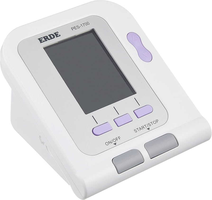 Amazon | エルデ ペット用血圧計PES-1700 | エルデ | ヘルスケア 通販