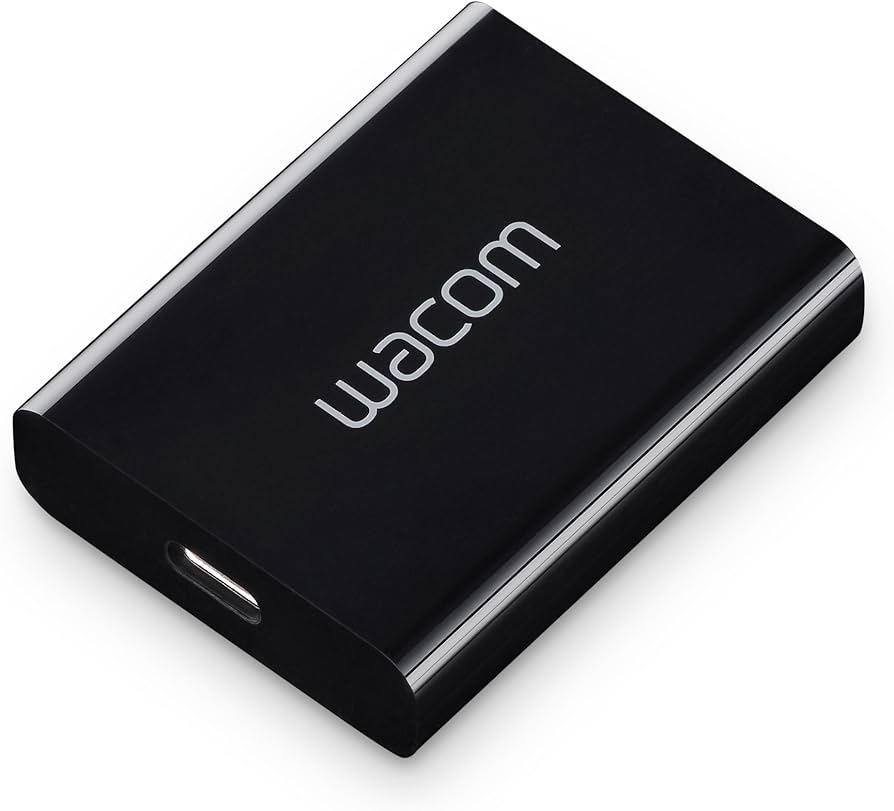 Amazon.co.jp: ワコム Wacom Link(Wacom Mobile Studio Pro,Wacom