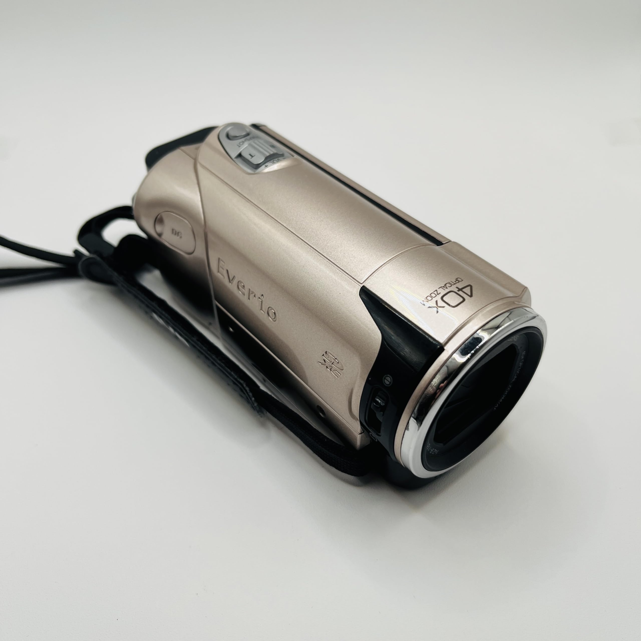 Amazon.co.jp: JVCケンウッド JVC 32GBフルハイビジョンメモリー