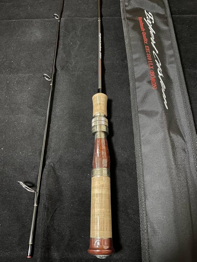 Amazon.co.jp: イトウクラフト エキスパートカスタム EXC510ULX