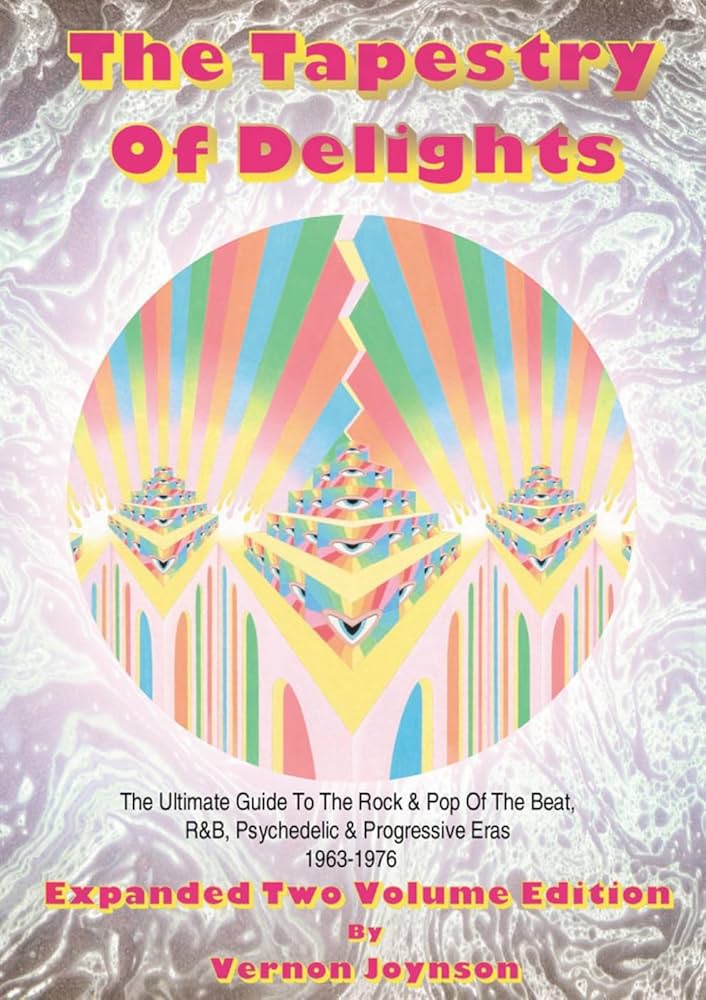 Amazon | Tapestry of Delights: Expanded Two-Volume Edition: The