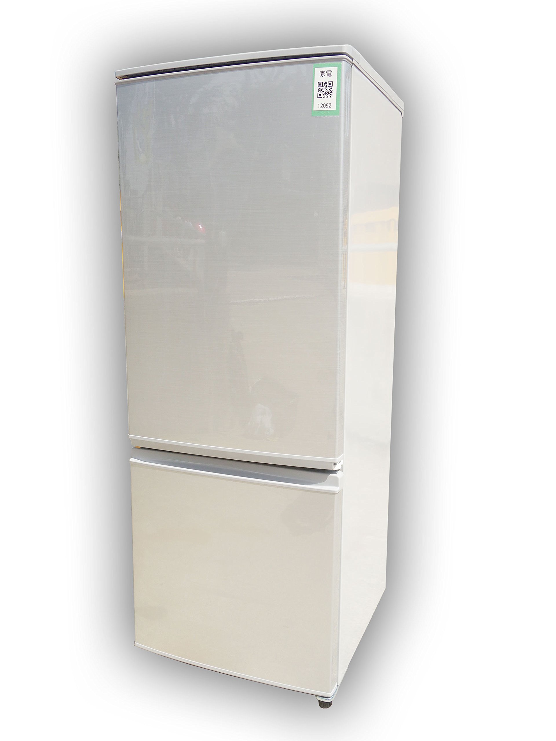 Amazon.co.jp: シャープ 冷蔵庫 つけかえどっちもドア 167Lタイプ