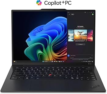 Amazon.com: Lenovo Gen 13 ThinkPad X1 Carbon Aura Edition Laptop