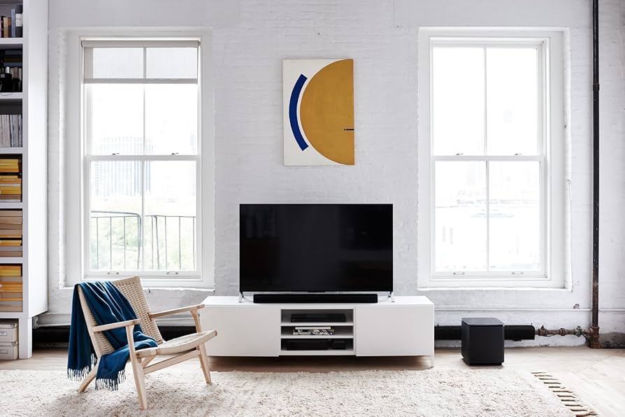 Amazon.co.jp: Bose Acoustimass 300 bass module サブウーファー