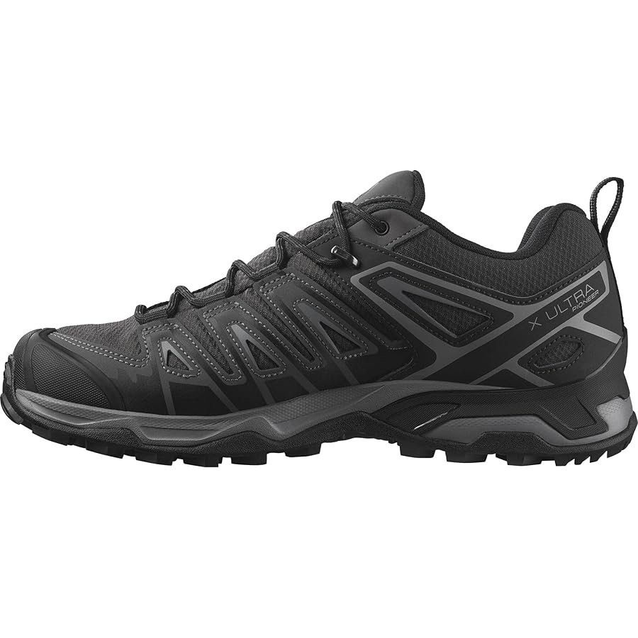 SALOMON energyzer 90 XT ブラック SALOMON energyzer 90 XT ブラック