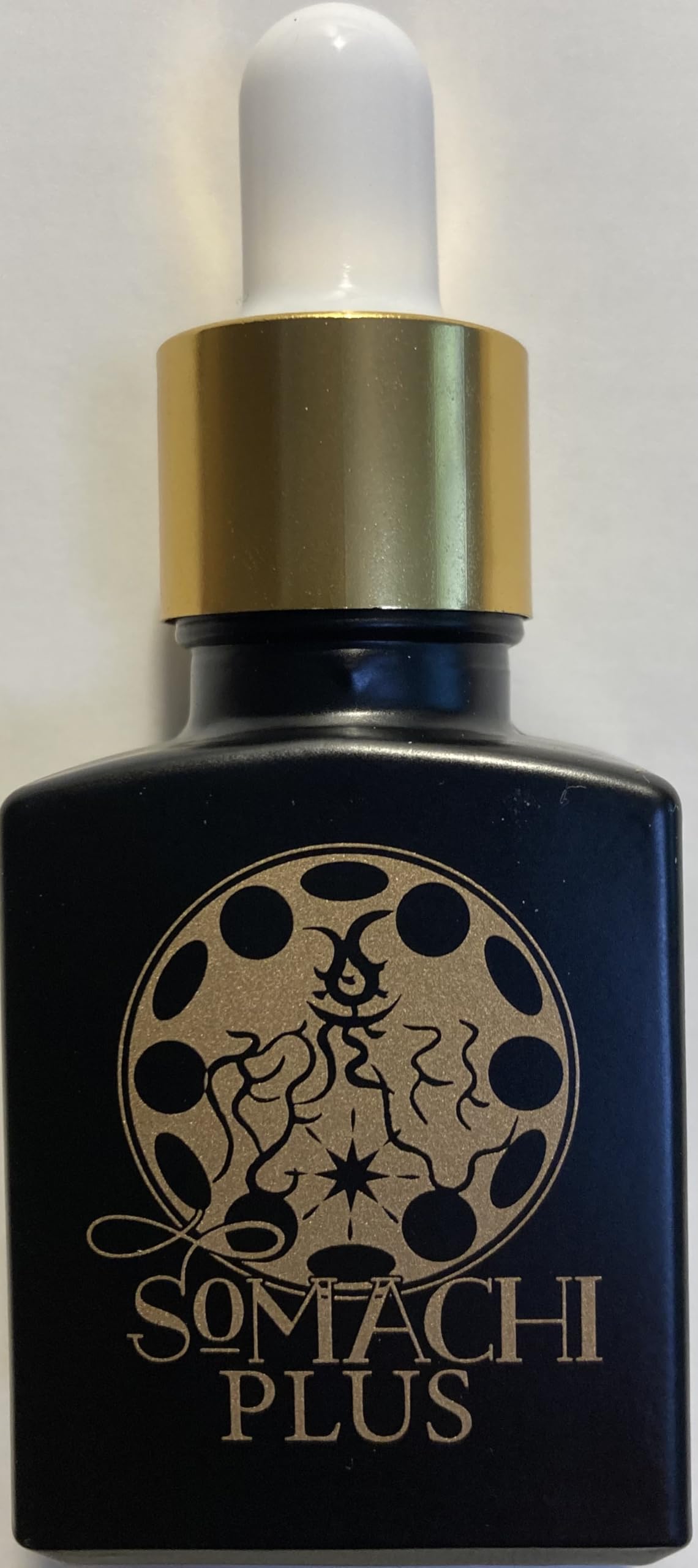 Amazon.co.jp: SOMACHI PLUS ソマチ プラス ソマチッド 活性水 15ml