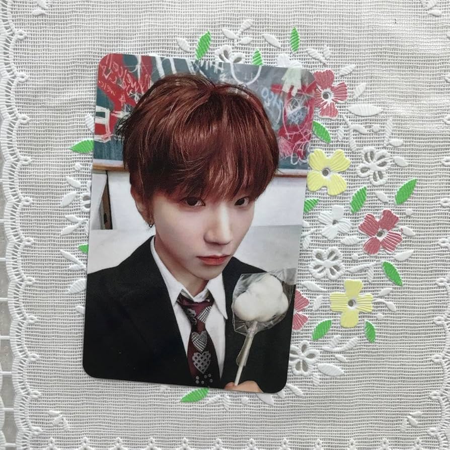 Amazon.co.jp: BOYNEXTDOOR ボネクド 事前収録 HOW サノク ウナク