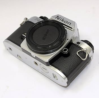 Amazon | ニコン Nikon FG-20 | 一眼レフカメラ 通販