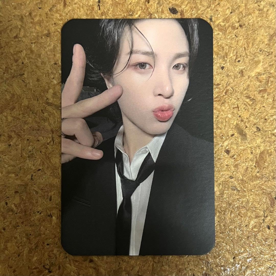 Amazon.co.jp: TREASURE T5 MOVE ジョンファン トレカ サノク : おもちゃ