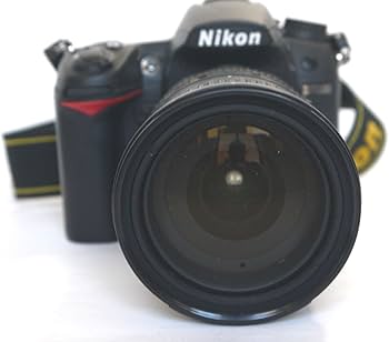 Amazon.co.jp: Nikon digital single lens reflex camera D7000