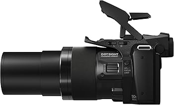 Amazon.com : OM SYSTEM Olympus Stylus SP-100EE IHS 16 MP Digital