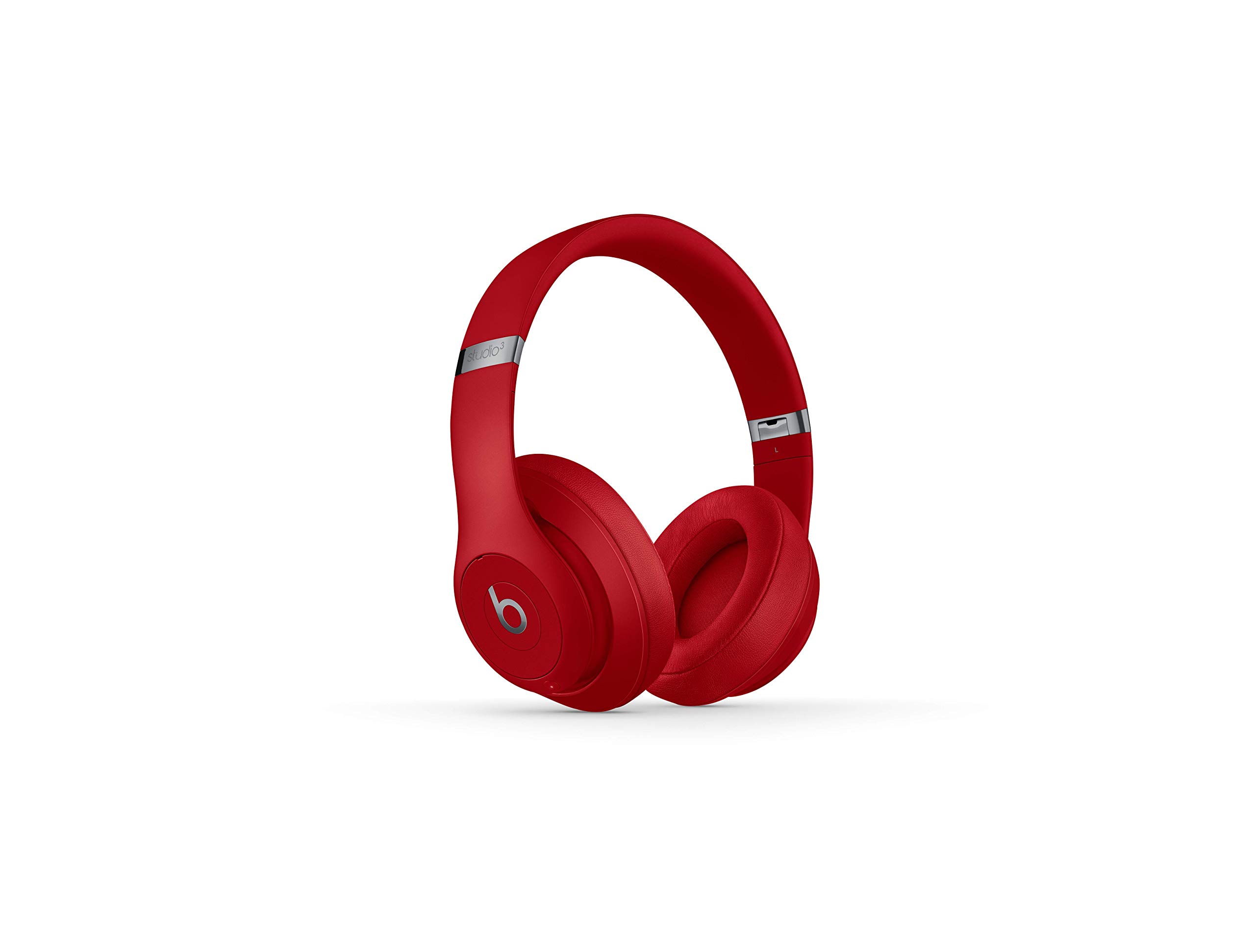 Amazon.com: Beats Studio3 Wireless Noise Cancelling On-Ear