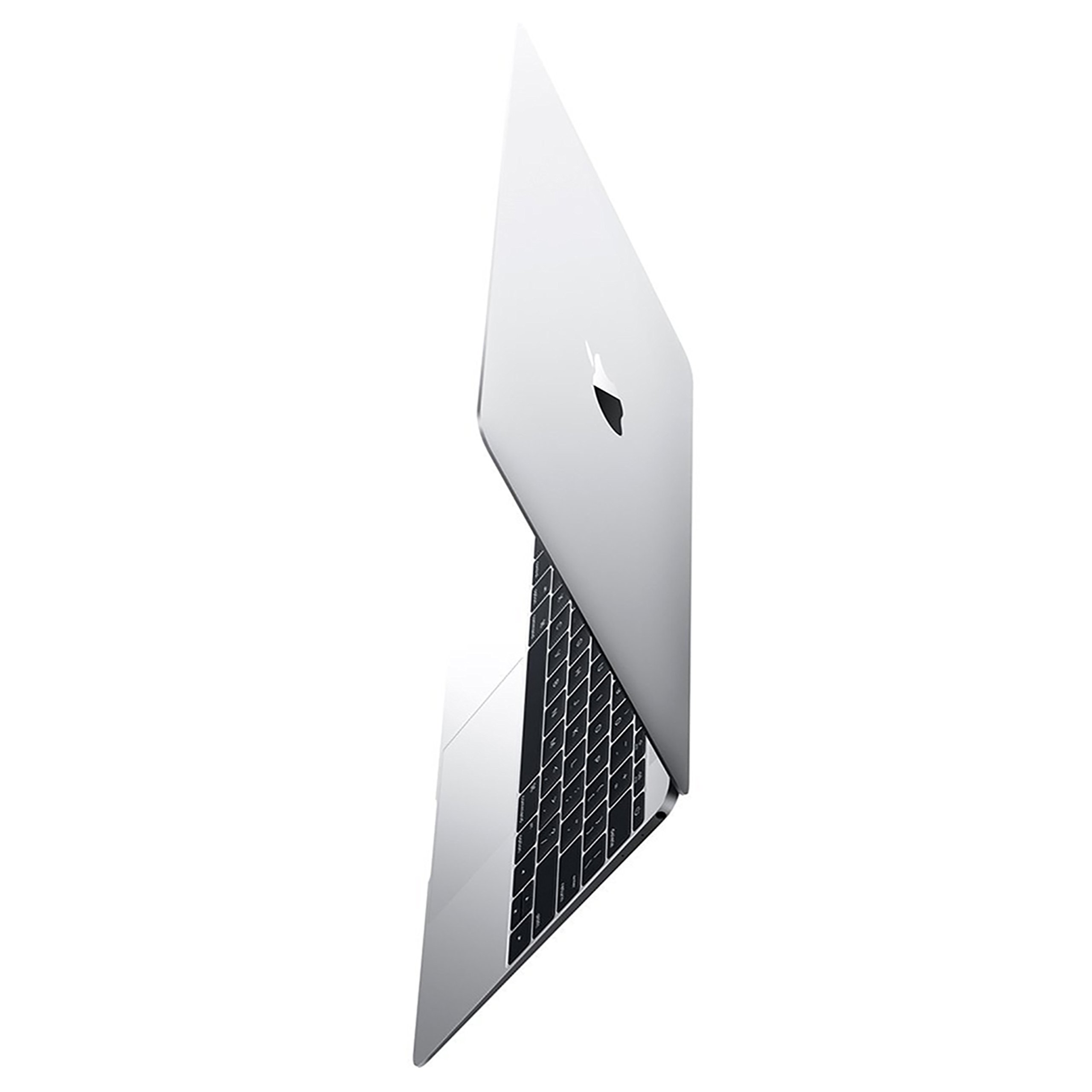 Amazon.com: Apple MacBook MF865LL/A 12-inch Laptop with Retina