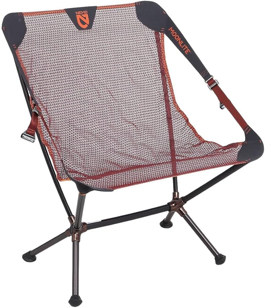 Amazon.co.jp: NEMO(ニーモ) ムーンライト リクライニングチェア