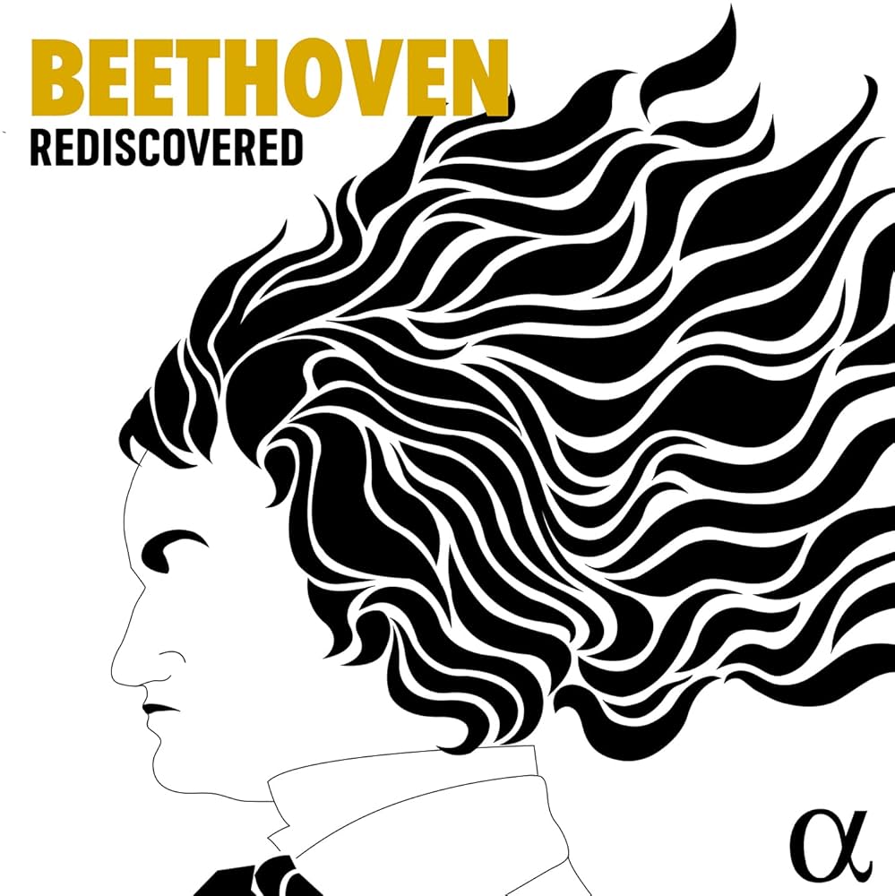 Amazon.co.jp: Beethoven Rediscovered: Music