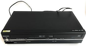 Amazon | TOSHIBA VTR一体型DVDプレーヤー SD-V800 | DVDプレーヤー 通販