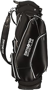 Amazon.co.jp: ゴルフバッグ スタンドバッグ キャディバッグ