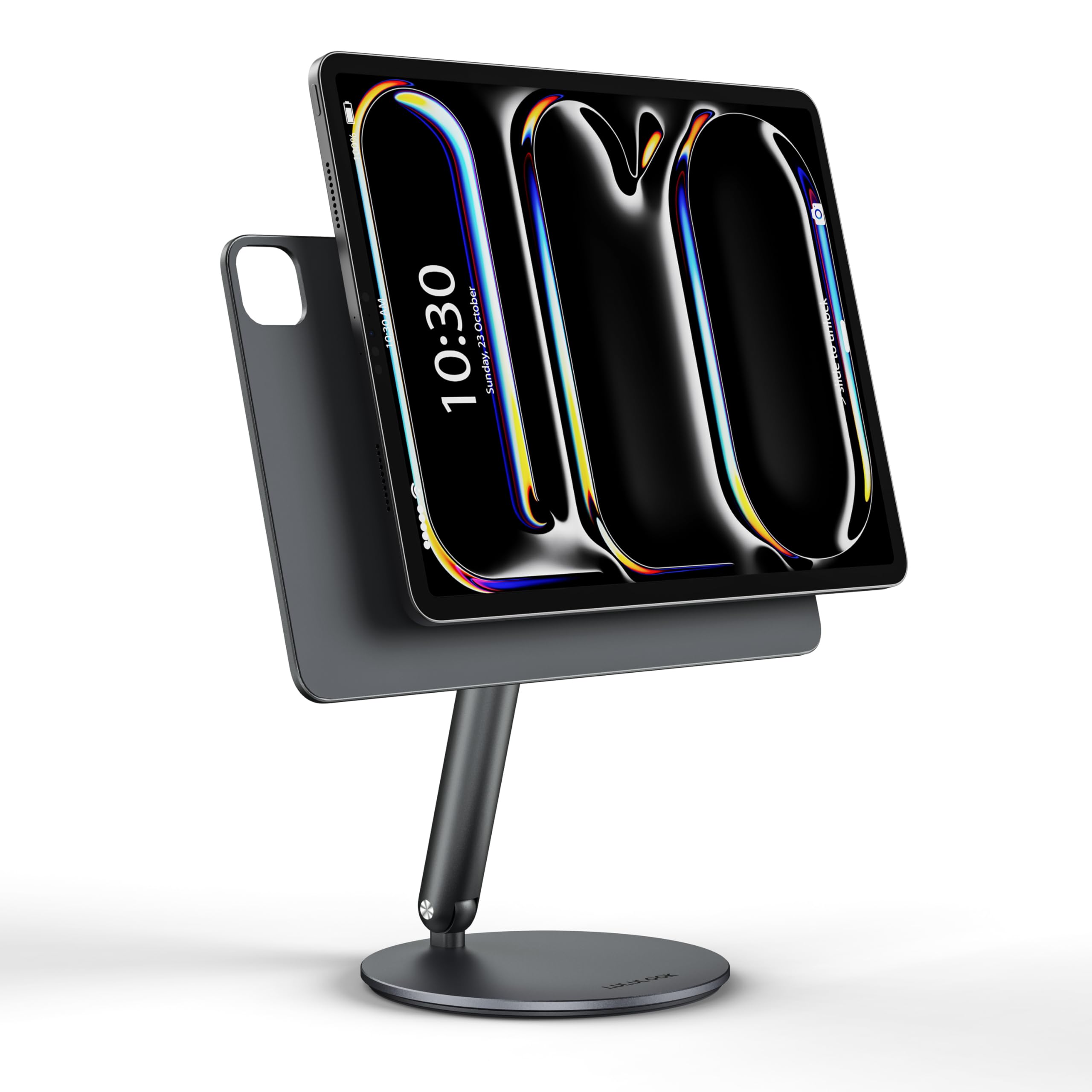 Amazon.com: LULULOOK Magnetic Stand for iPad Pro 13 inch M4 (2024