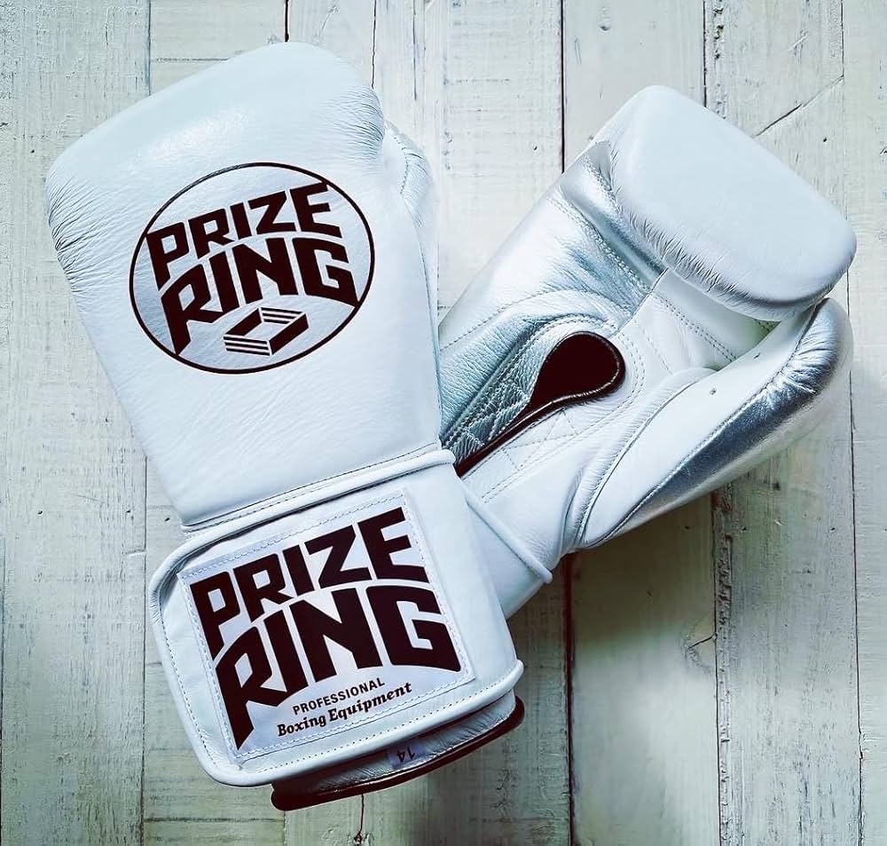 Amazon | PRIZE RING/プライズリング 本革製 ボクシンググローブ Pro